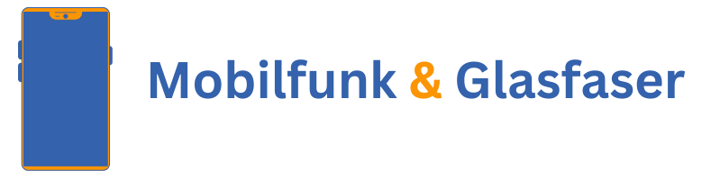 Mobilfunk & Glasfaser
