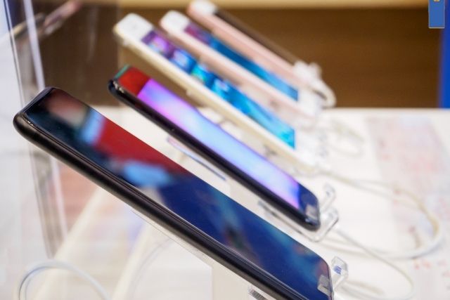 Portierung Mobilfunk