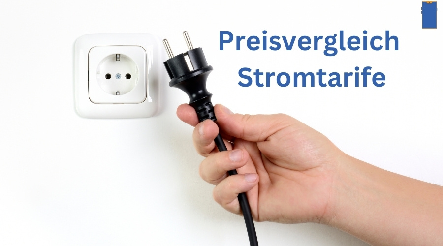 Strompreisvergleich 2025