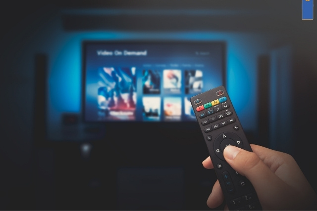 Streaming Vorteile 01